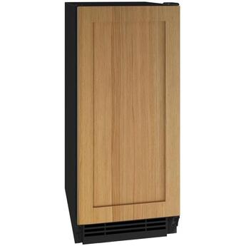 U-Line UHCL115IS01A 15 Inch Freestanding Ice Maker